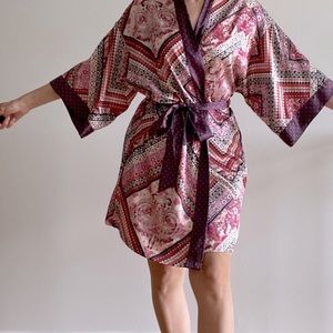 Victoria’s Secret Robe